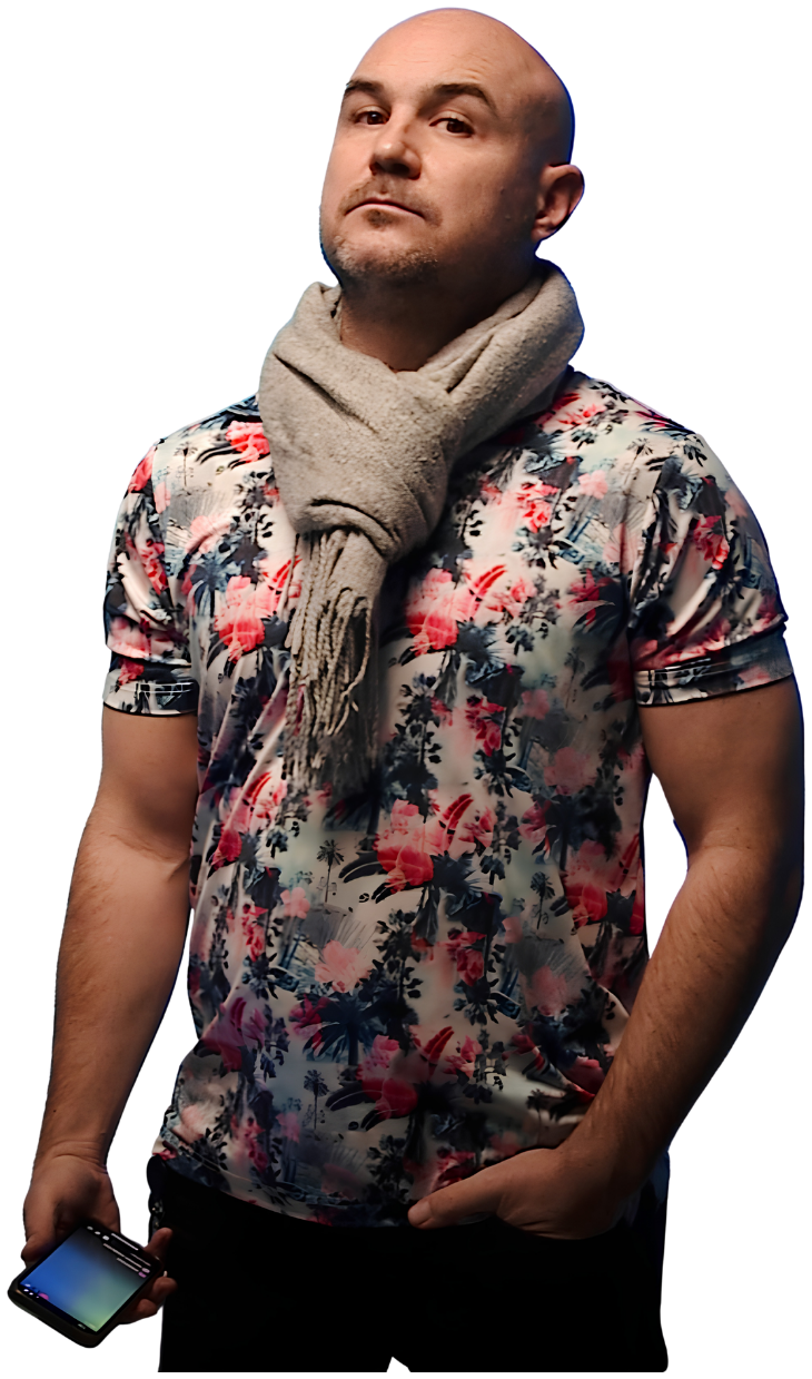 Jorel O'Dell